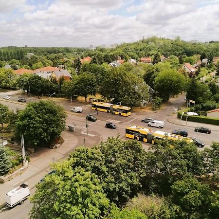 Trendy Cool And Cozy Big Room In A Green Area 12 Min Near From The Center Berlin Eksteriør bilde