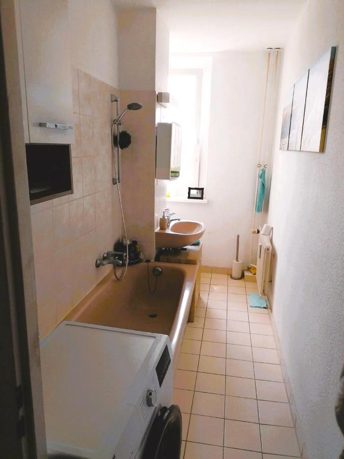 Trendy Cool And Cozy Big Room In A Green Area 12 Min Near From The Center Berlin Eksteriør bilde